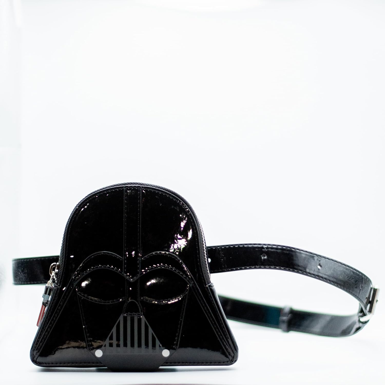 Loungefly Star Wars Darth Vader Backpack and Fanny Set - Exclusive
