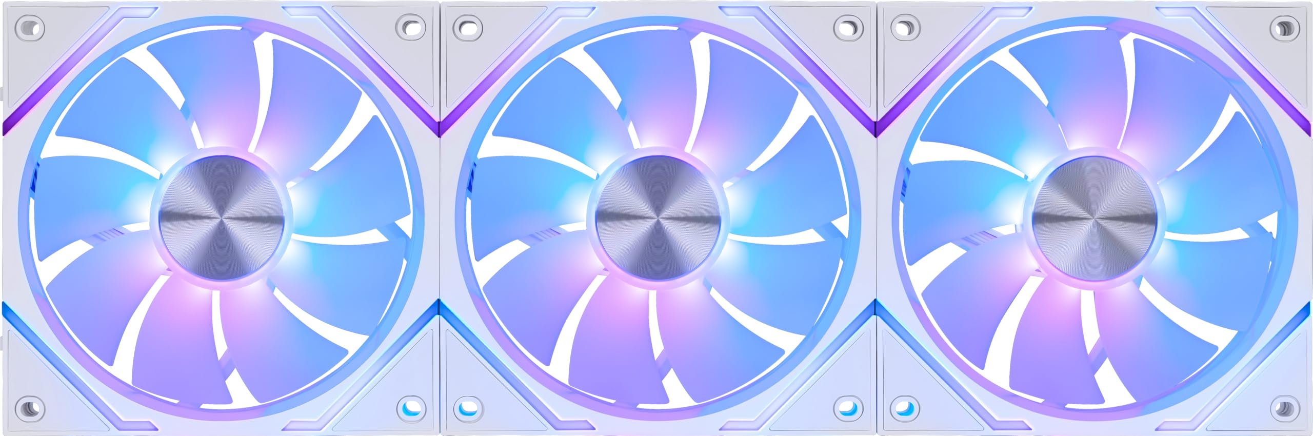 Amazon.com: MSI MPG EZ120R ARGB WHITE-3W Fan - 120mm ARGB Fan