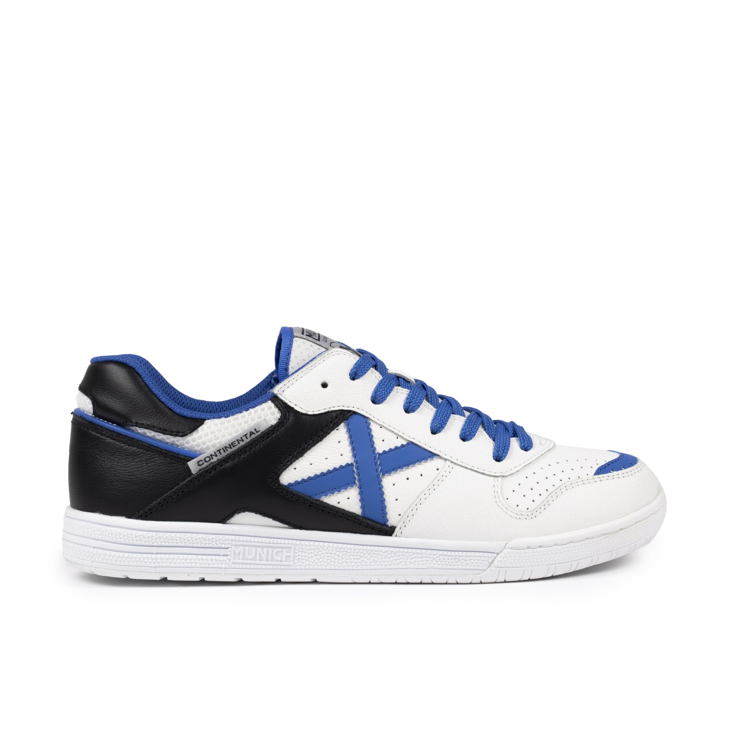 Munich Continental 973, Zapatillas Hombre