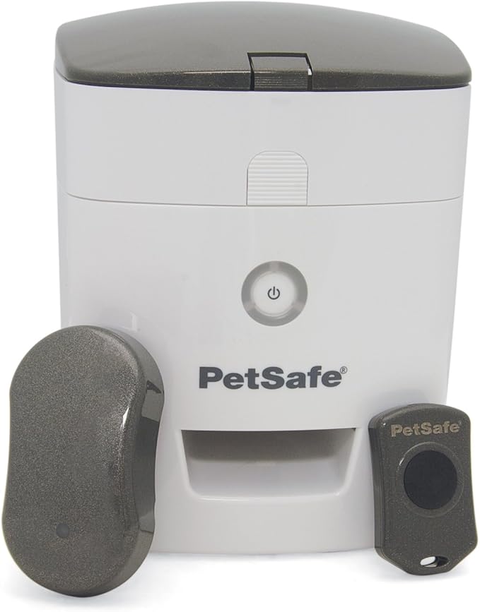 PetSafe Train 'n Praise Dog Potty Training System with