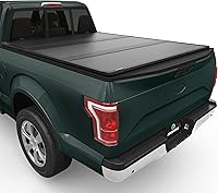 Vista 10 de AUTOSAVER88 Cubierta enrollable suave para caja de camioneta compatible con Ford F-150 2015-2026 (excepto la serie Raptor) de 5.5 pies