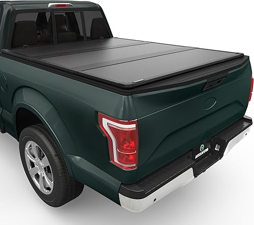 Miniatura 10 de AUTOSAVER88 Cubierta enrollable suave para caja de camioneta compatible con Ford F-150 2015-2026 (excepto la serie Raptor) de 5.5 pies