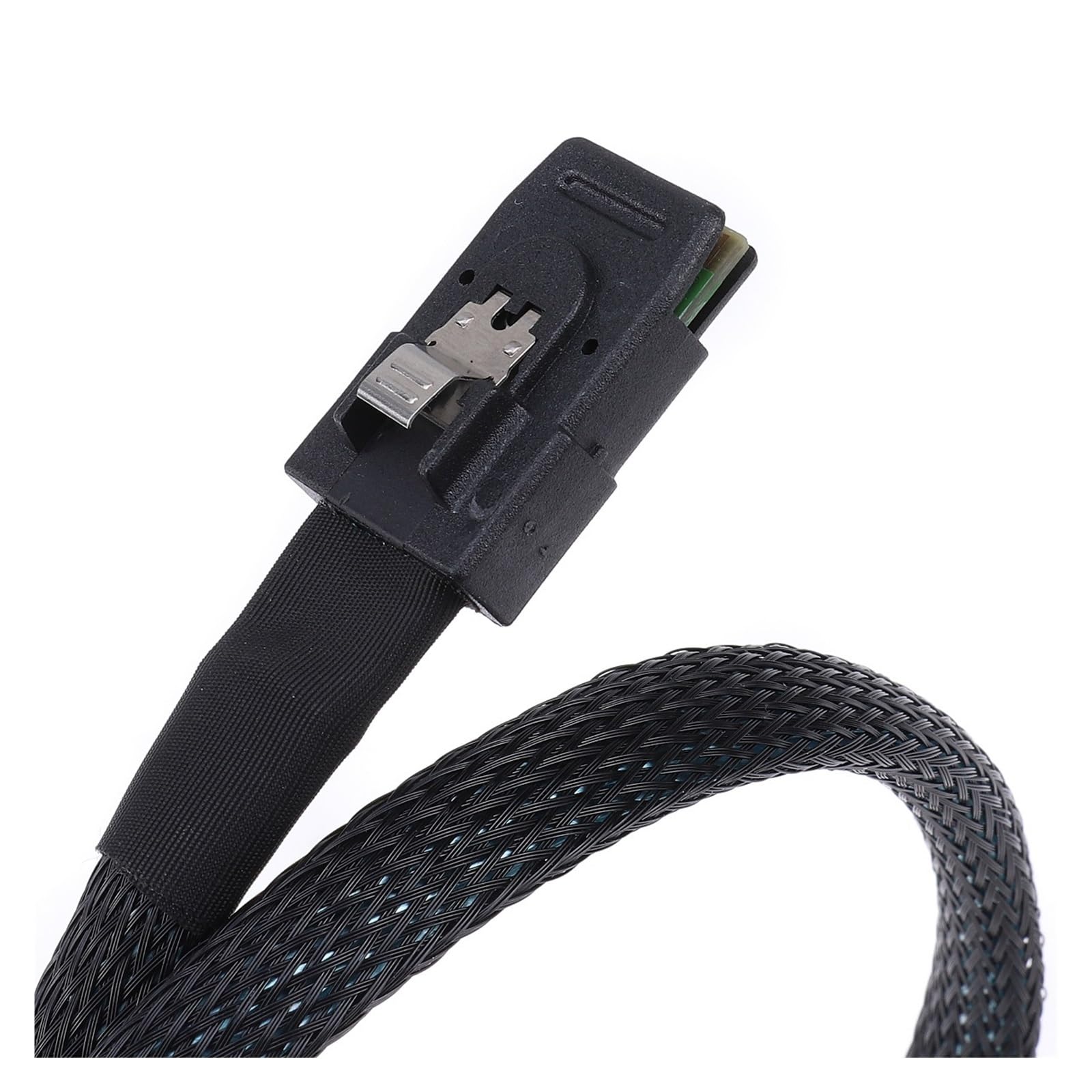 Câble SATA interne M1ni S/A/S 36P vers 36 broches SFF-8087 vers SFF8087 pour serveur/SATA 0,5 m/1 m