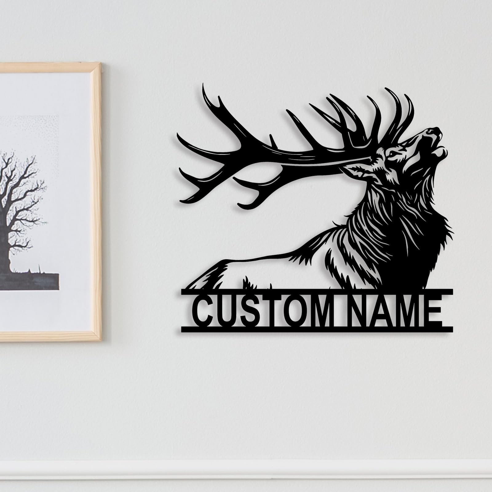 ELK custom エルク カスタム B034A032○ELK custom エルク カスタム