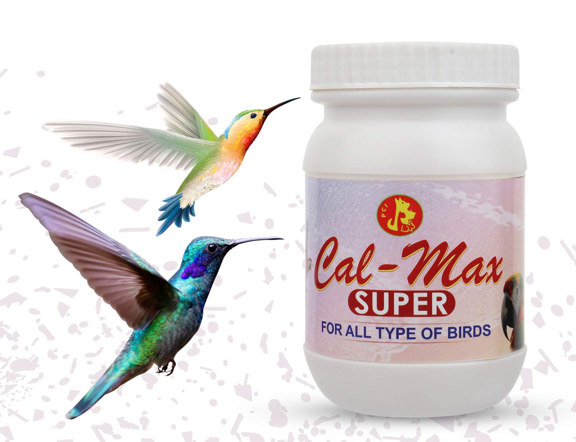 See full amazon price history chart for Pet Care International (PCI) 100% Water Soluble Cal Max Super || Provide Essential Calcium || Healthy Bird Breeding Healthcare || 100grm Pet Care International (PCI) 100% Water Soluble Cal Max Super || Provide Essential Calcium || Healthy Bird Breeding Healthcare || 100grm (B08XZ79X9W) Amazon Price History, Amazon Price Tracker