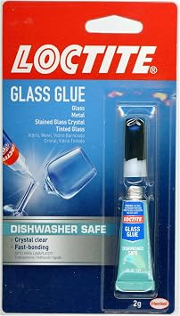 GLASS GLUE 2GM LOCTITE36