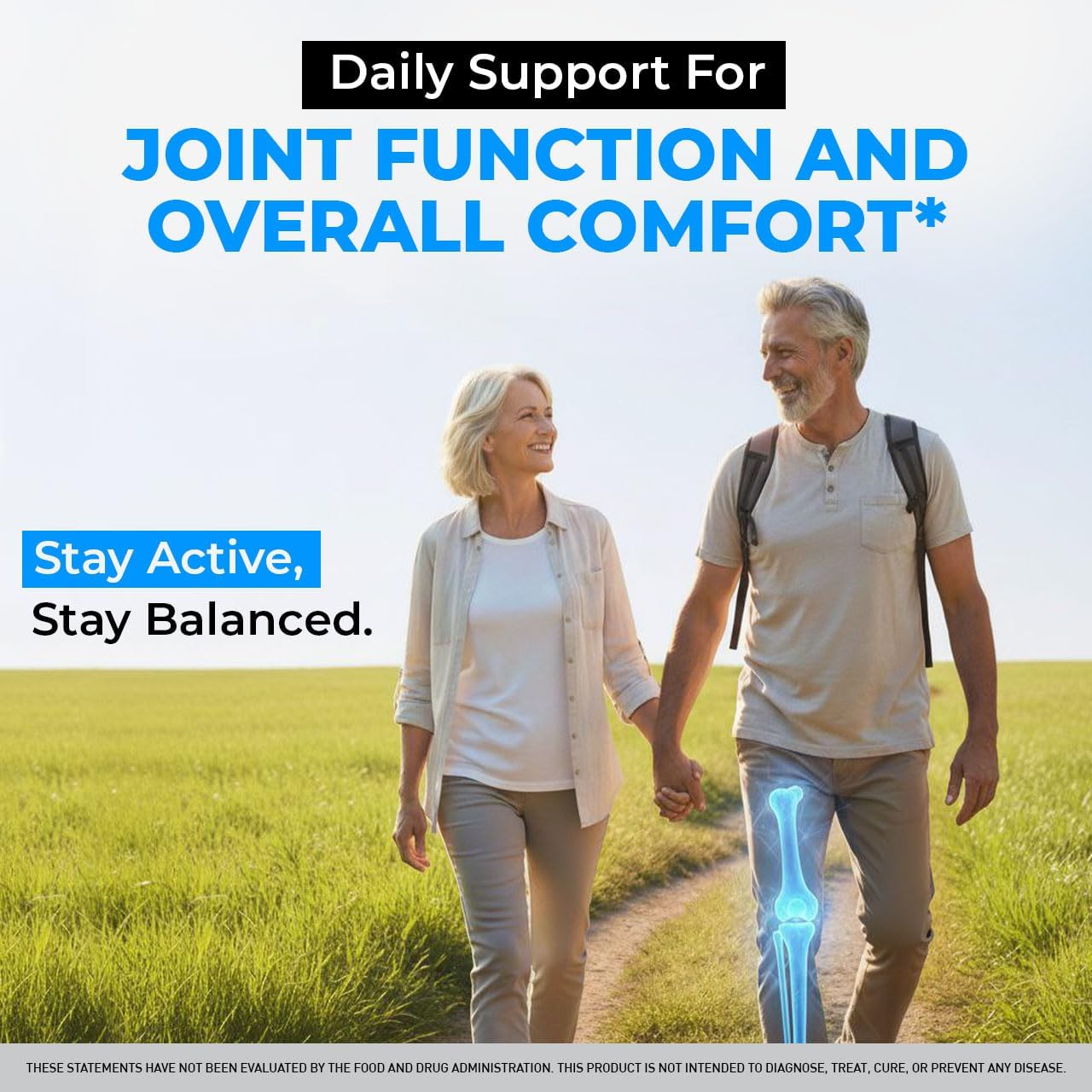 (2 Pack) ArthroGenX Capsules - Official Arthro GenX Advanced Supplement Support Pills - Maximum Strength, Natural ArthroGen X Vitamins for Overall Health & Wellness Reviews, 120 Capsules for 2 Months - Image 3