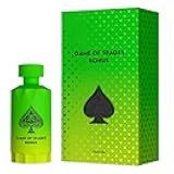 Jo Milano Game of Spades Bonus Parfum 3.4 oz/100ml Paris
