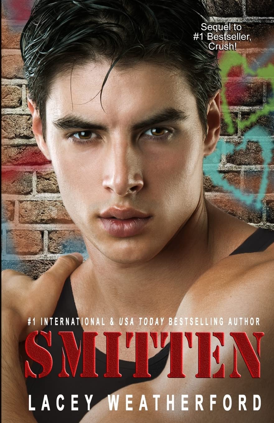 Smitten: Volume 2 (Crush Series)