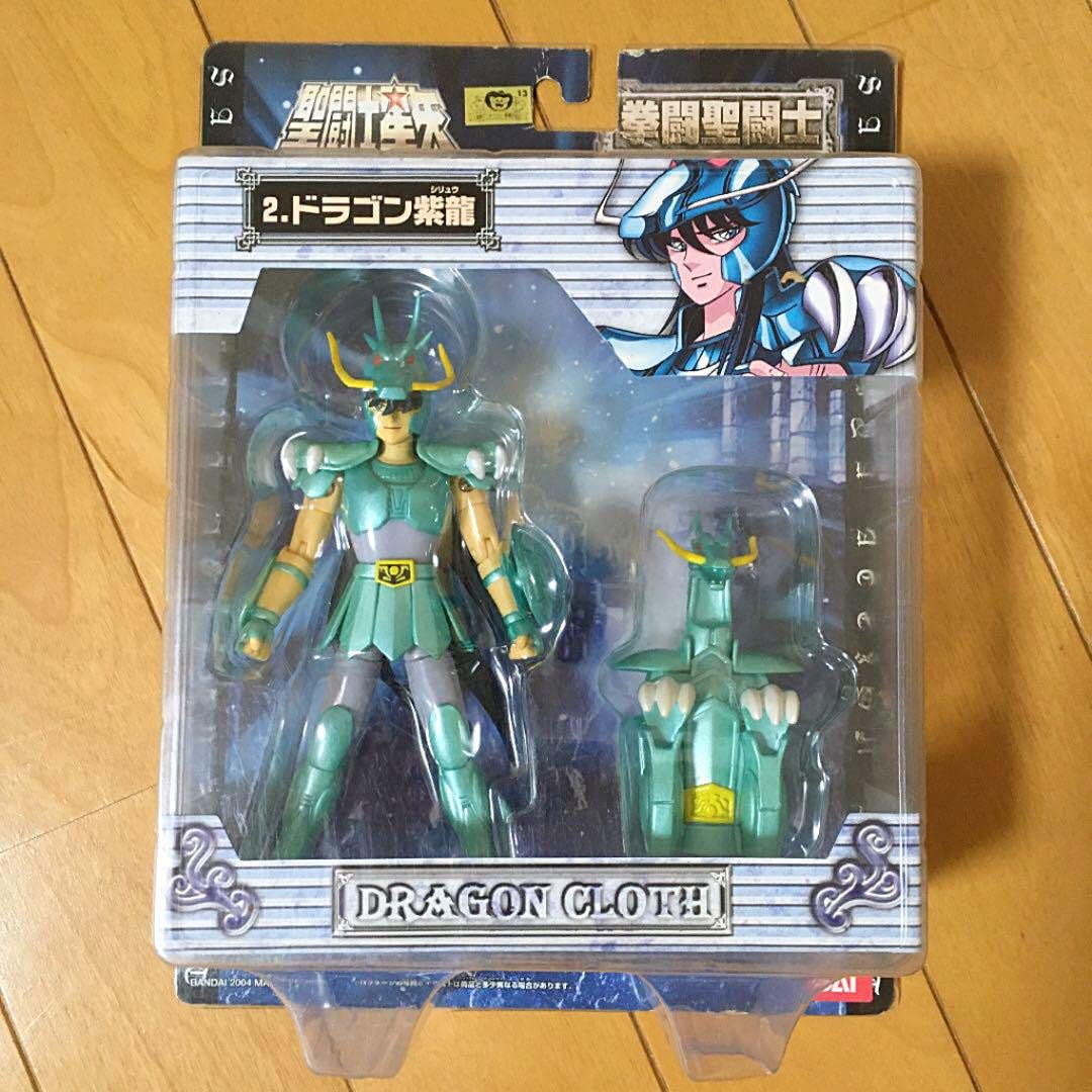 聖闘士星矢　フィギュアセット Amazon | 聖闘士星矢 アクションセイント フィギュア セット