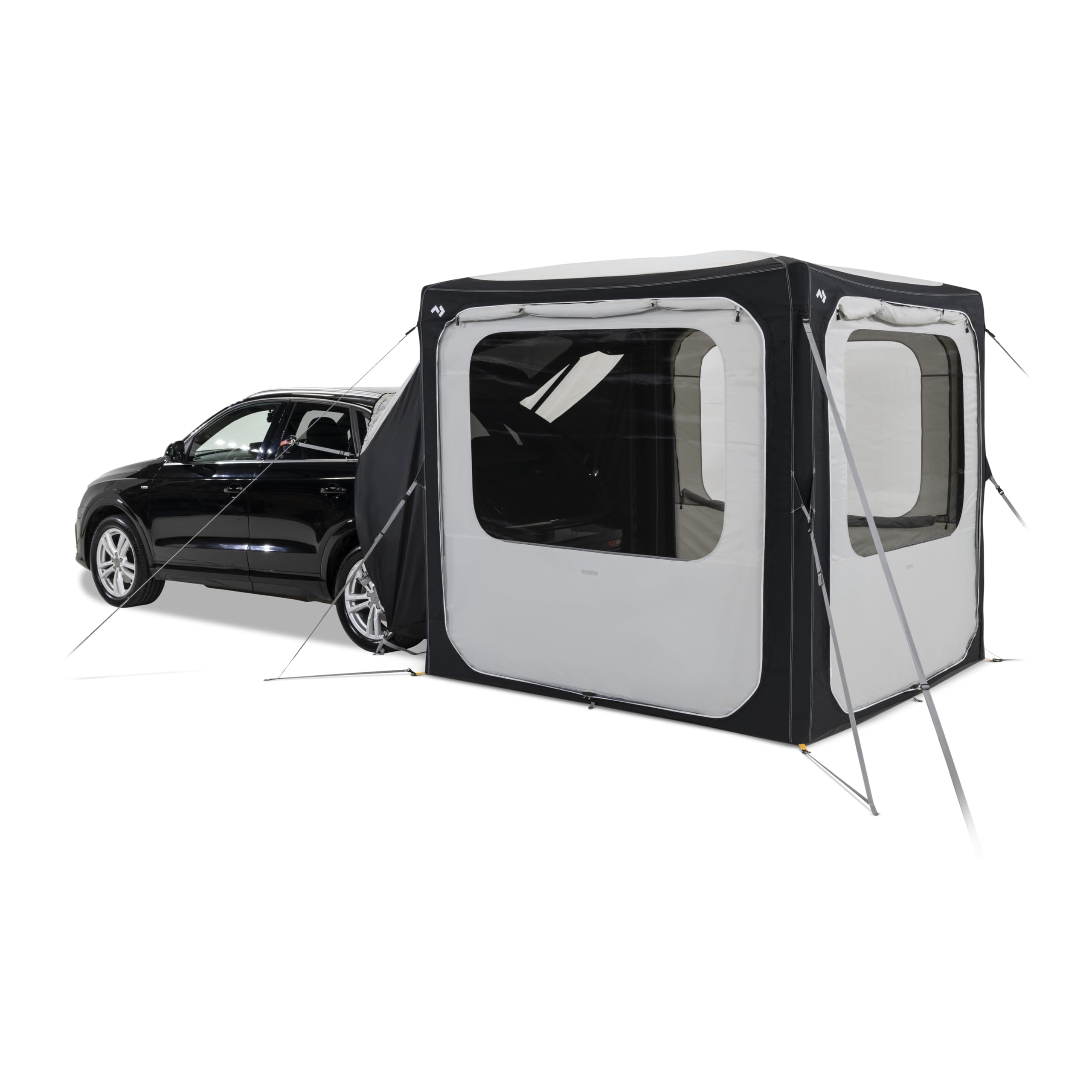 60%引【新品・未開封】カーサイドタープDometic HUB SUVセット Amazon | DOMETIC HUB ドメティック インフレーダブルオーニング