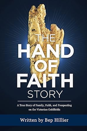 The Hand of Faith Story