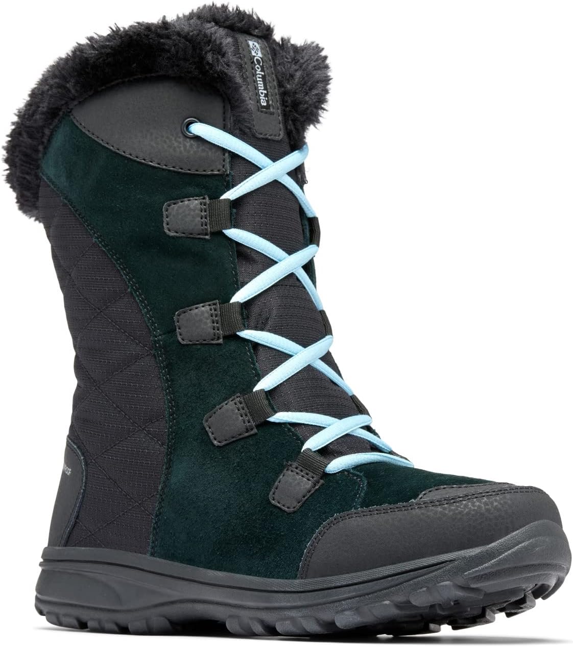 Ice Maiden II Womens Snow Boot