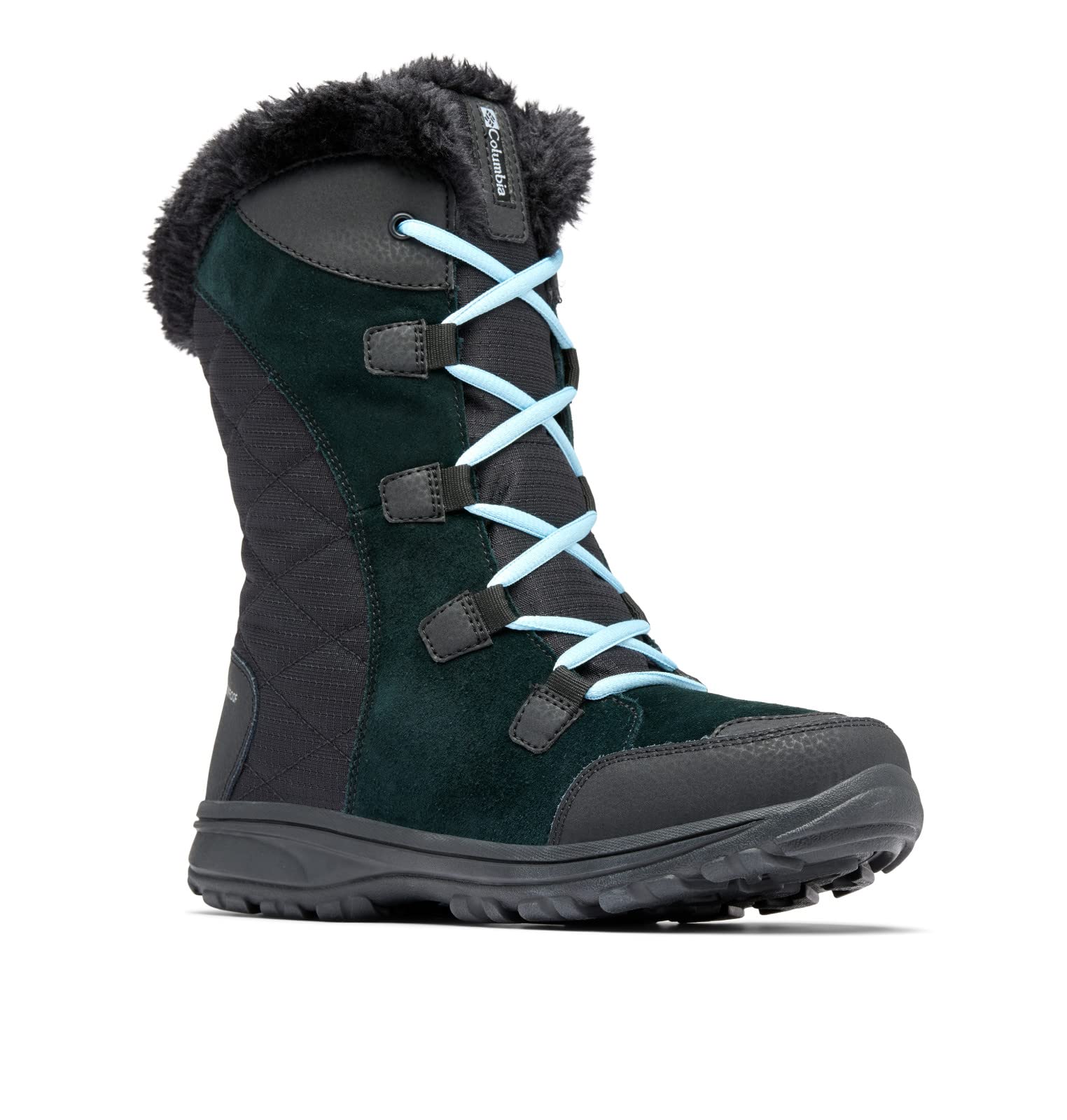 Columbia Ice Maiden II Womens Snow Boot
