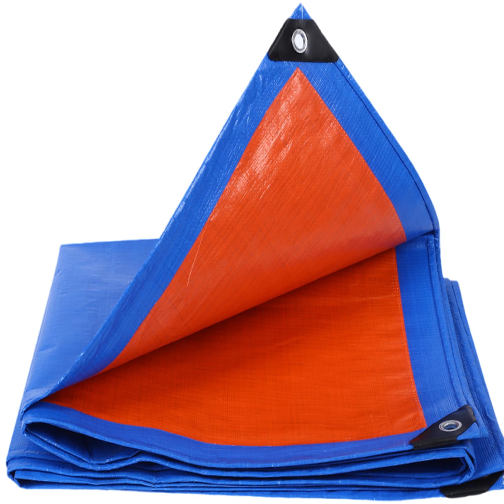 Lona impermeable multiuso ideal para proteger invernadero