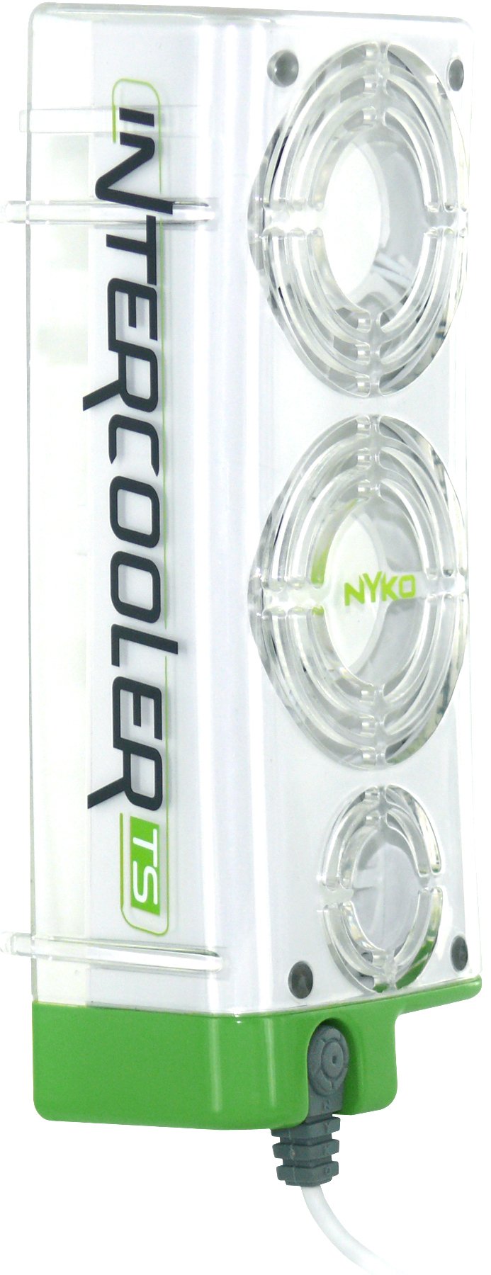 Ventilateur Refroidissement Nyko Intercooler Pour Xbox 360 – Blanc (Occasion)