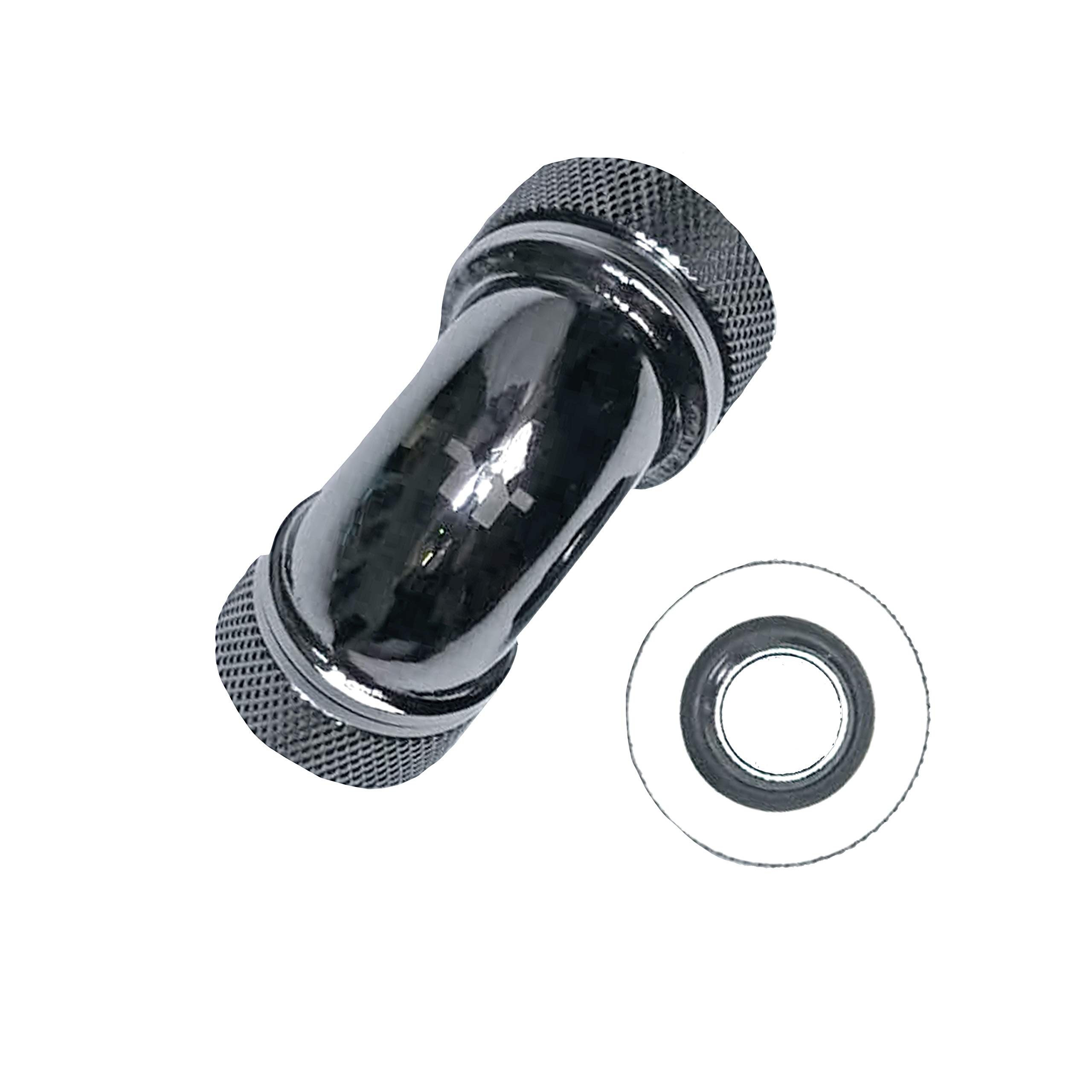 Thermaltake Pacific DIY CL-W260-CU00SL-A - Kit de montaje de compresión (16 mm)