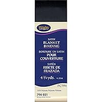 Algopix Similar Product 10 - Wrights 117794031 Single Fold Satin