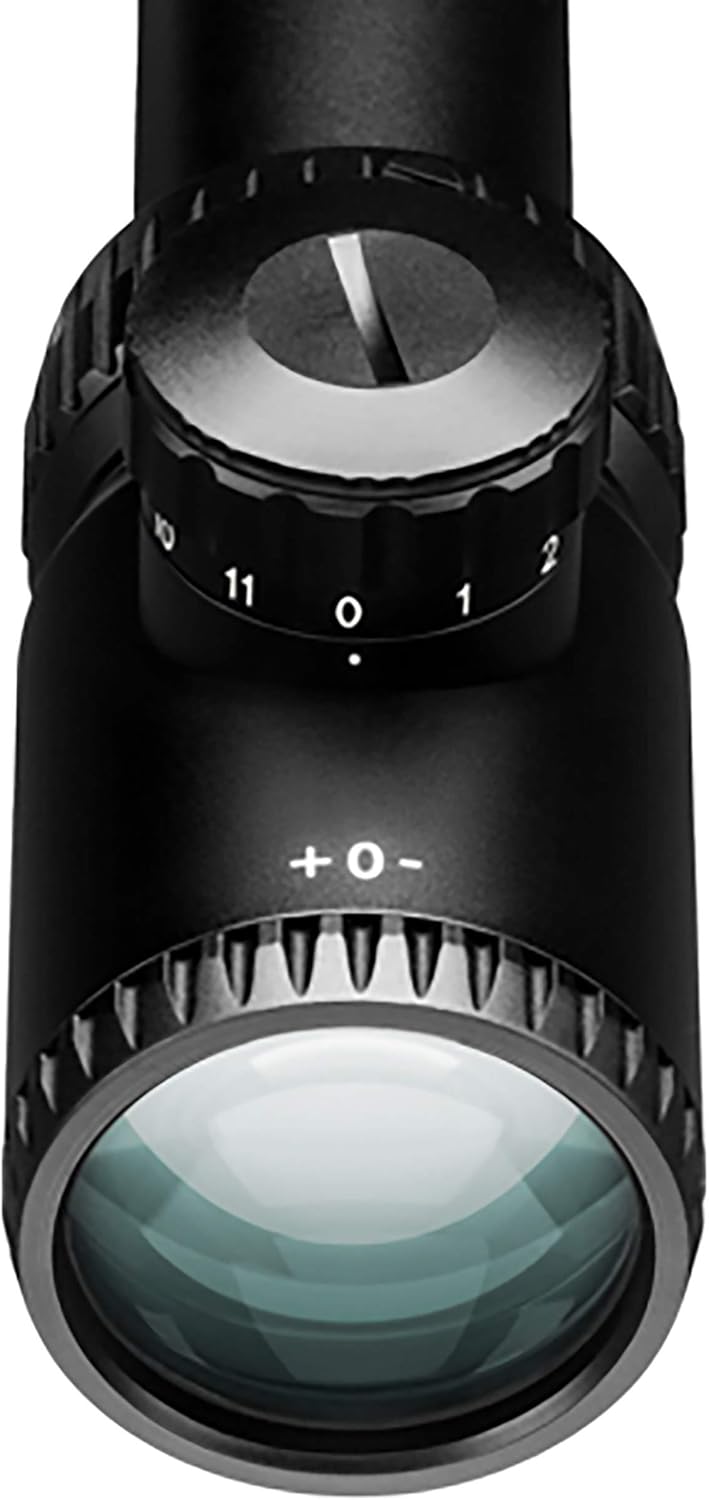 Vortex Optics Crossfire 3 12x56 Riflescope Image