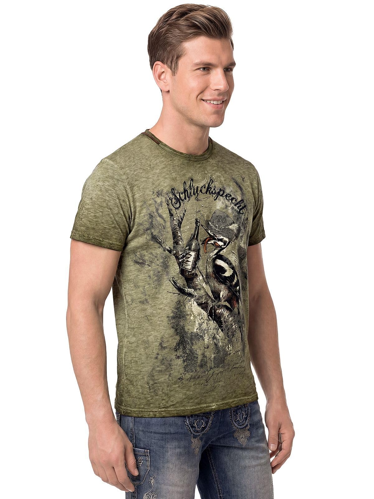 Hangowear Modell: Baldus