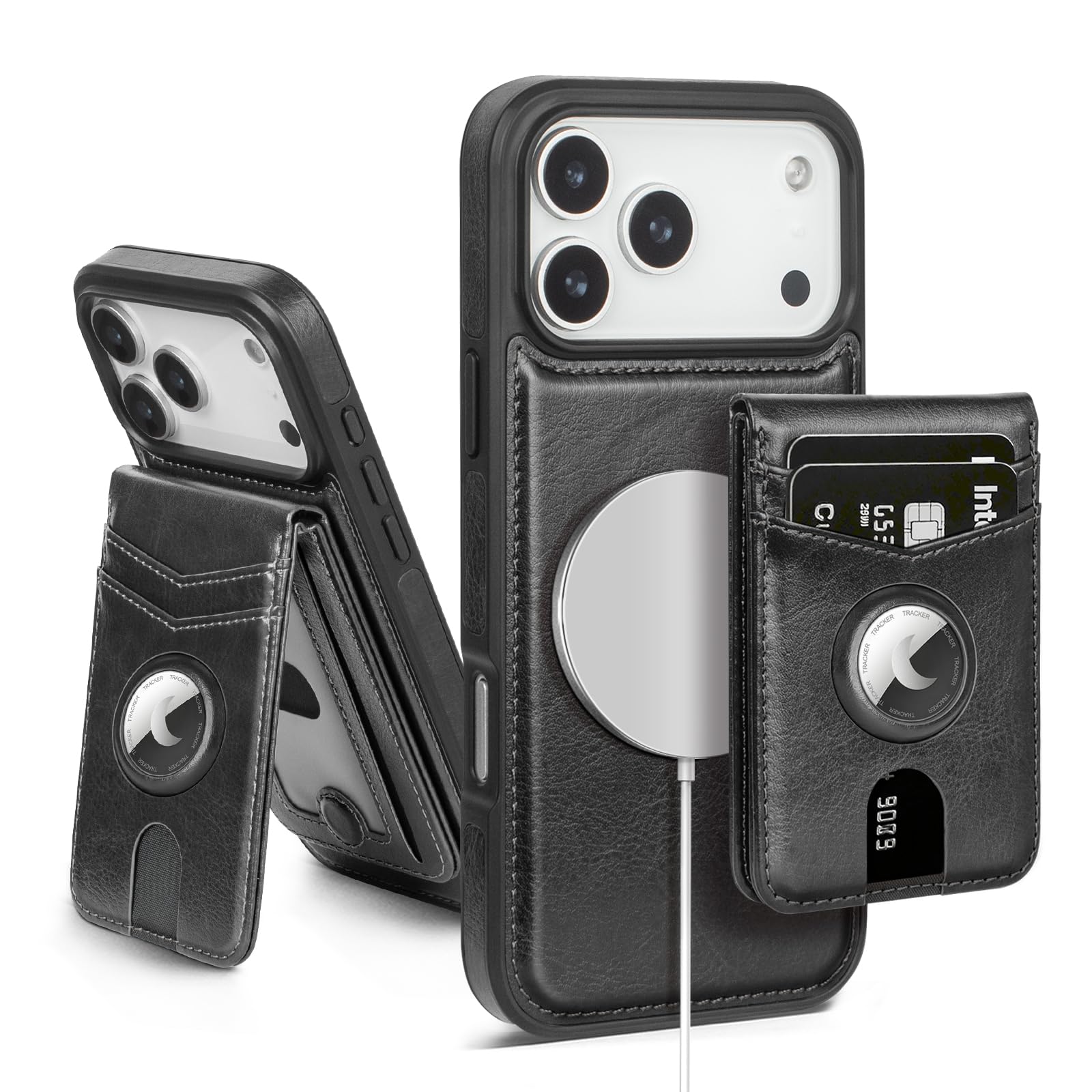 Amazon.com: SkyEagle Compatible with MagSafe iPhone 17 Pro Max
