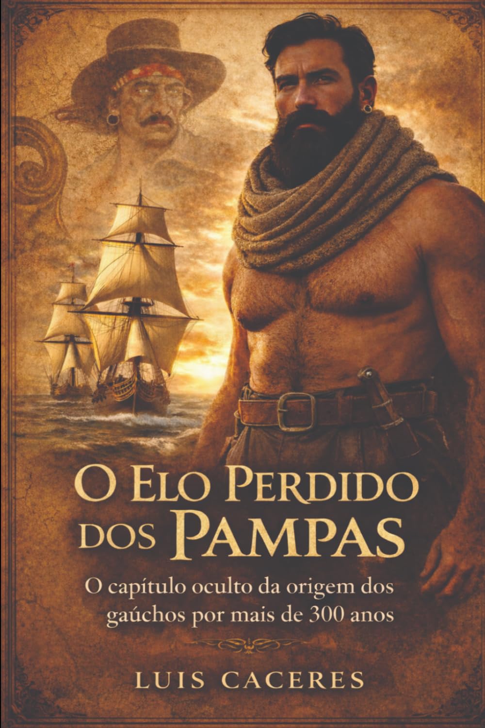 O ELO PERDIDO DOS PAMPAS: O capítulo oculto da origem dos gaúchos