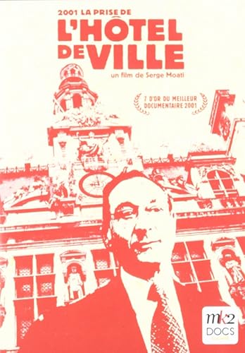 LA PRISE DE L ELYSEE