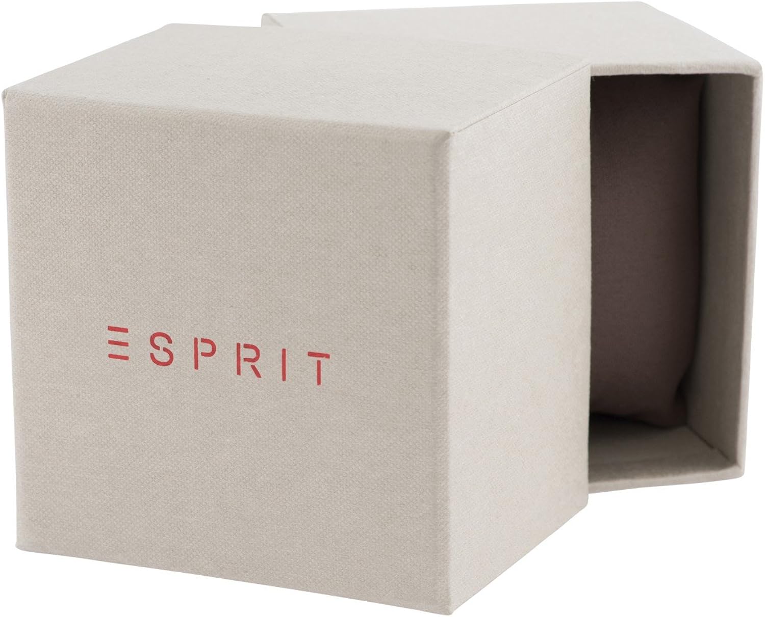 Esprit Es-Blake Orologio da Polso al Quarzo, Analogico, Donna, Placcato in Acciaio Inossidabile, Oro/Rosa Esprit Es-Blake Orologio da Polso al Quarzo, Analogico, Donna, Placcato in Acciaio Inossidabile, Oro/Rosa