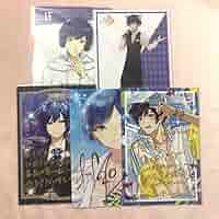いれいす　If ライブ特典　落下物 Amazon.co.jp: いれいす If ライブ特典 特典 ポストカード