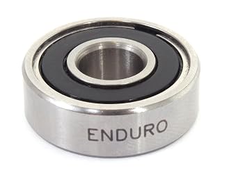 608 SRS - ABEC-5 Radial Bearing C3 Clearance - 8mm x 22mm x 7mm