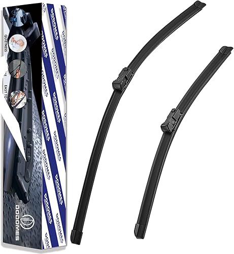 2 limpiaparabrisas de repuesto de calidad OEM para GMC Sierra 2014-2018 Chevy Silverado 2014-2018 fábrica de limpiaparabrisas de equipo original  22