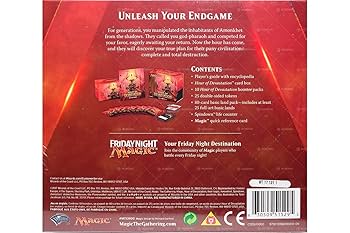 破滅の刻　プレリリース　パック　2個 71Rb3yZ0a6L._UF350,350_QL80_.jpg