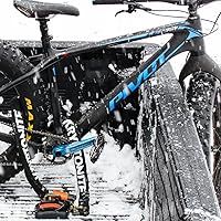 Vista 3 de Kryptonite Cable de seguridad Evolution Ground Anchor y Kryptonite KryptoFlex