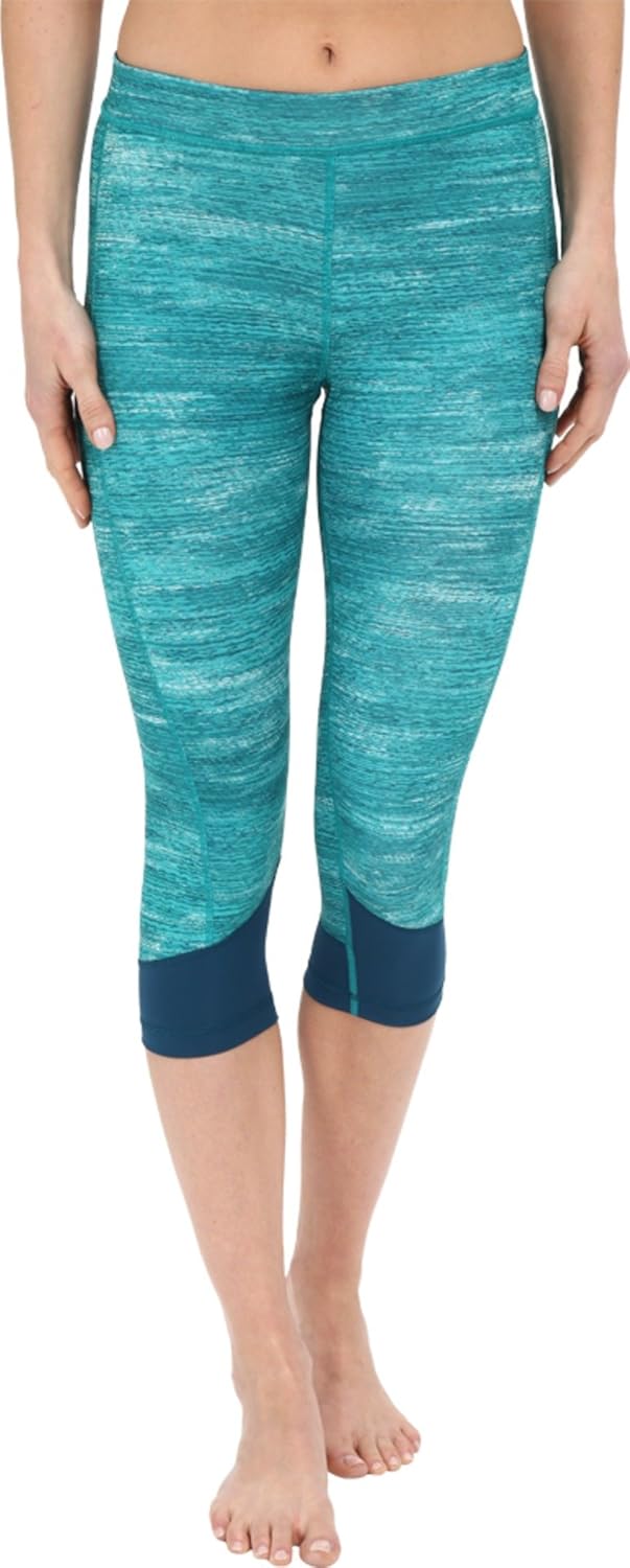 adidas Women's Techfit Capris