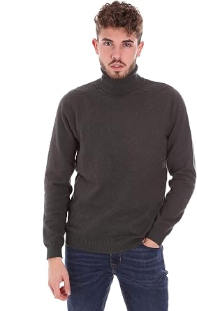Antony Morato Turtleneck Sweater, Size M EU