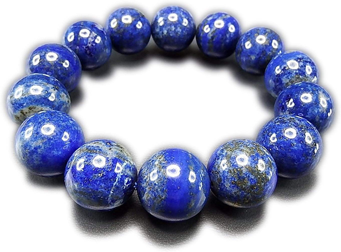 ハイグレード！シトリンスフィア☆天空からの光の梯子☆ブルー