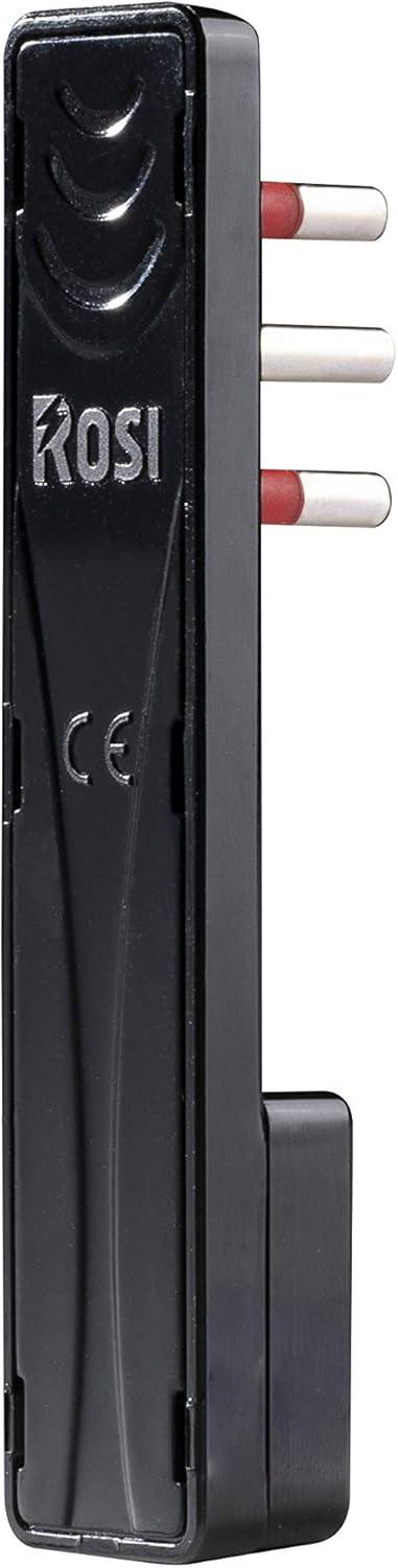 spine elettriche di corrente alterna