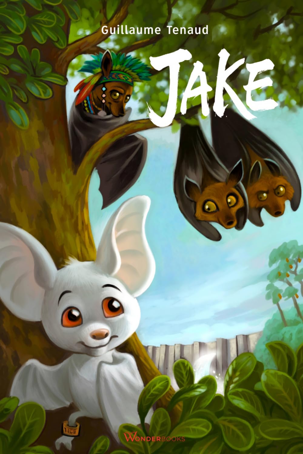 Jake