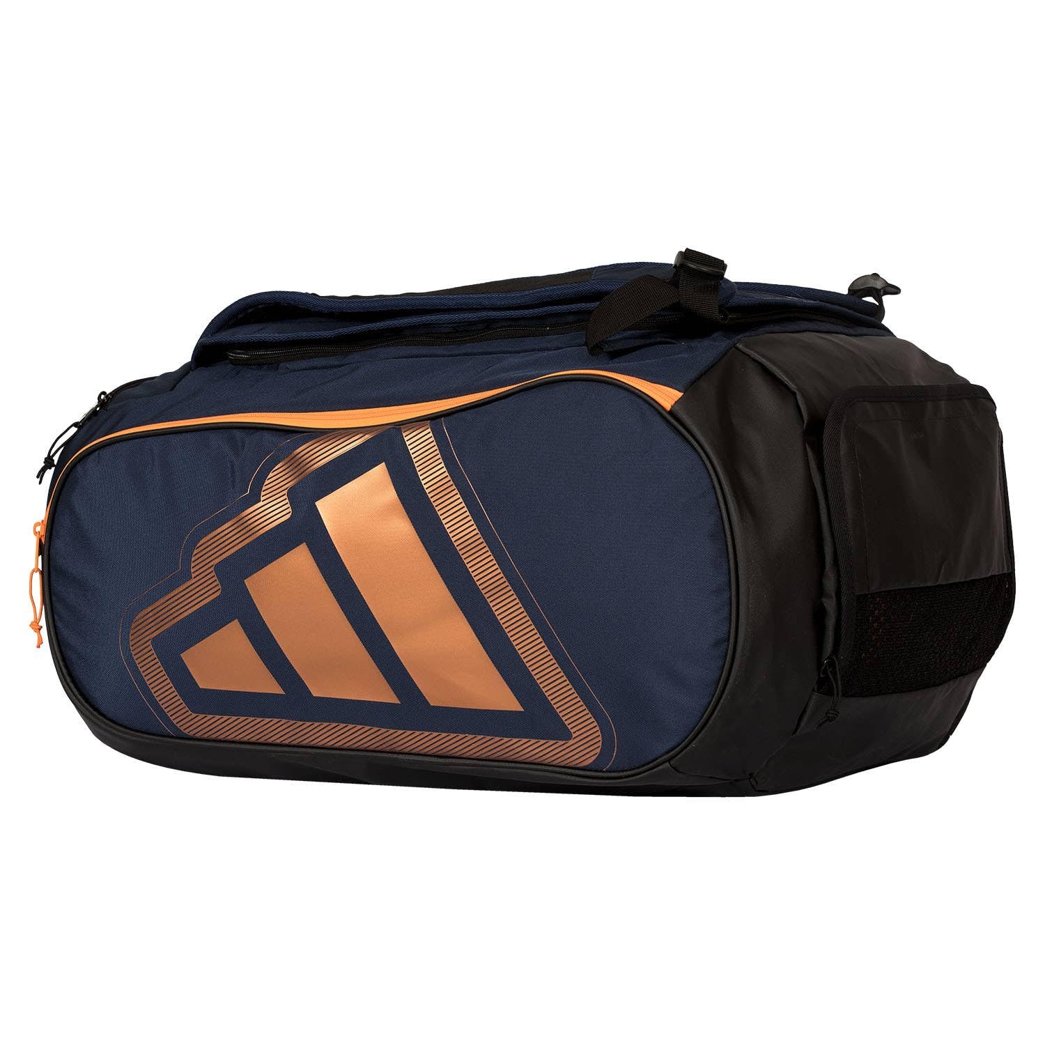 adidas Protour Blue 2026 Padelschlägertasche Padel Unisex anthrazit