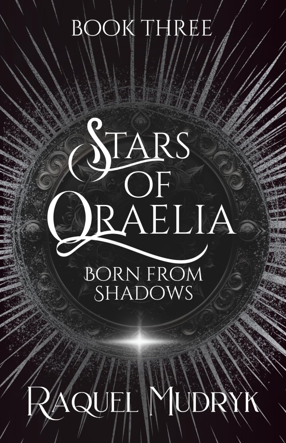 Stars of Oraelia: Born From Shadows