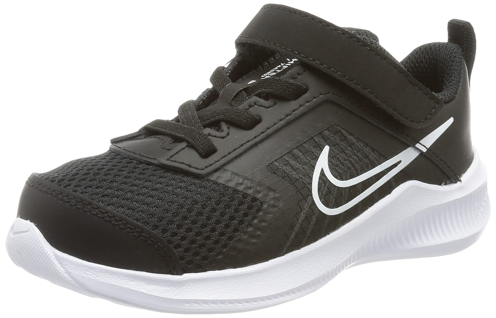 NIKE Uniseks - dzieci Nike Downshifter 11 TdvButy gimnastyczne