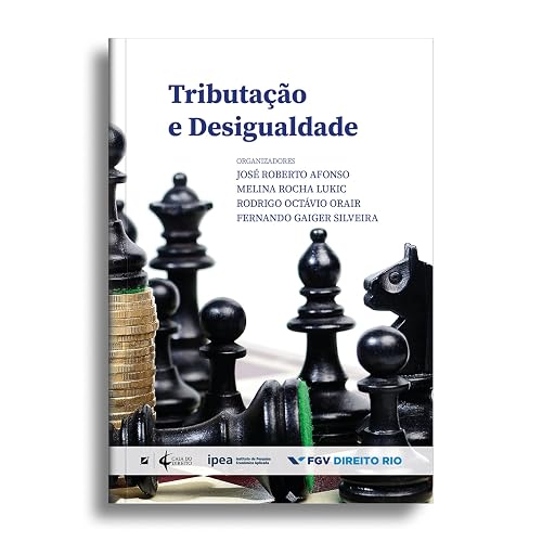 Tributação e desigualdade