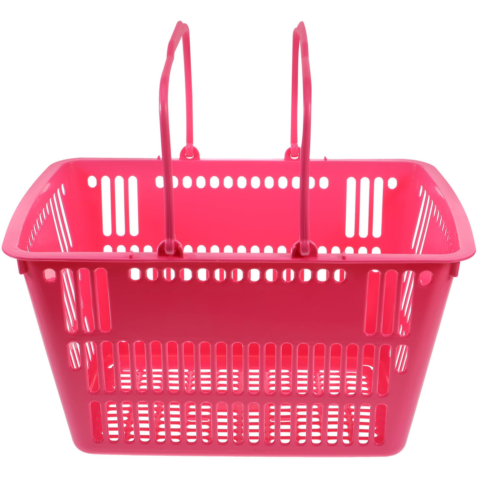 Panier à articles divers ultra résistant rangement facile et transport commercial
