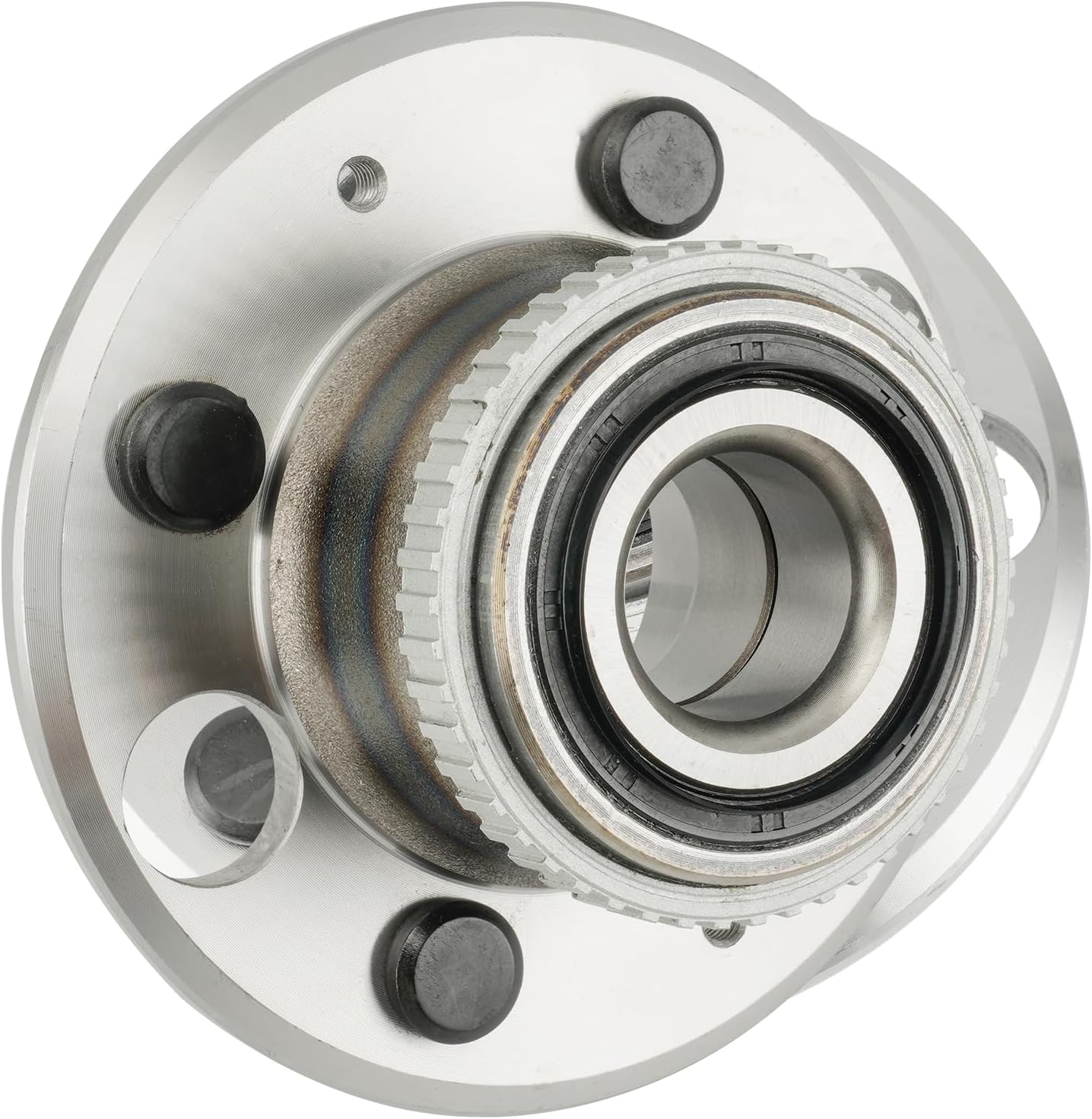 PHILTOP 1pc Rear Wheel Bearing Assembly for 1992-1995 Honda Civic, 1990-2001 Acura Integra, 1994-1997 Honda Civic del Sol Wheel Bearing 513105 - Image 8