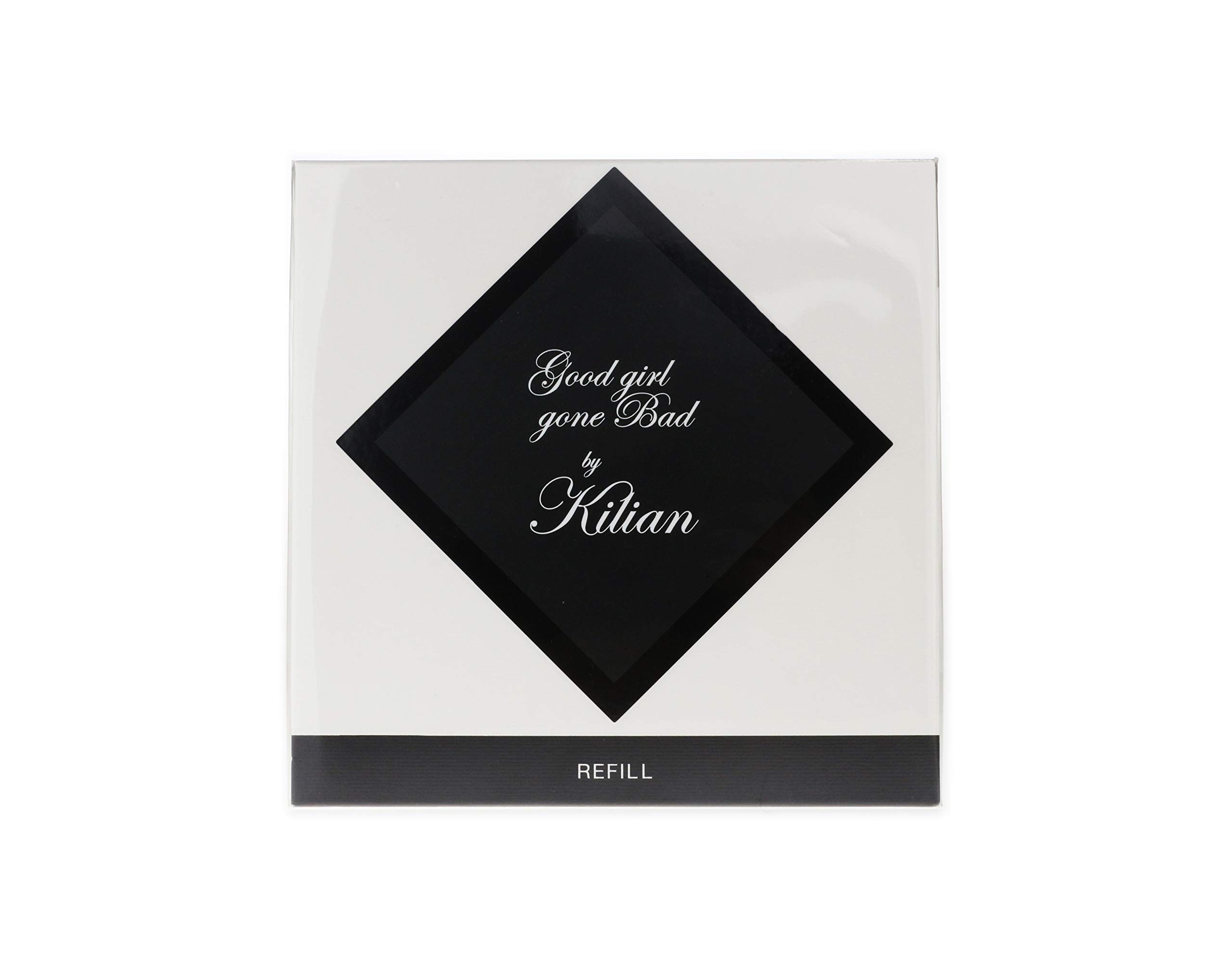Kilian Eau de Parfum Spray Refill, Good Girls Gone Bad, 1.7 Ounce