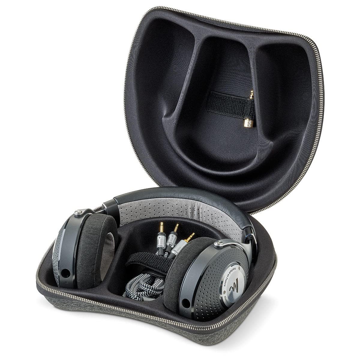 Amazon.com: Focal Focal Elegia Closed-Back Circum-Aural Headphones