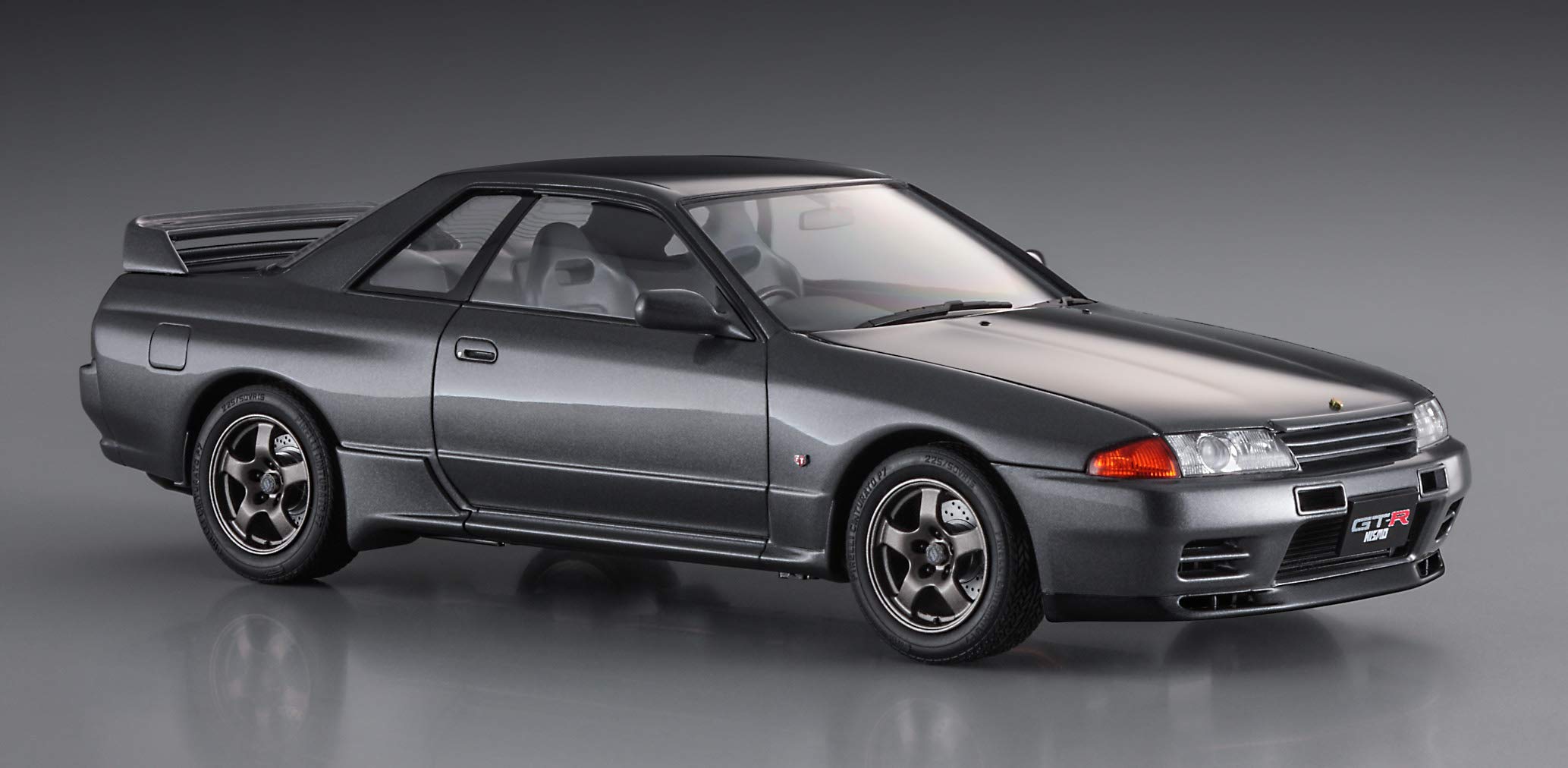 HOT BODIES 1/7GPニスモ・スカイライン32GT-R HOT BODIES 1/7GPニスモ・スカイライン32GT-R