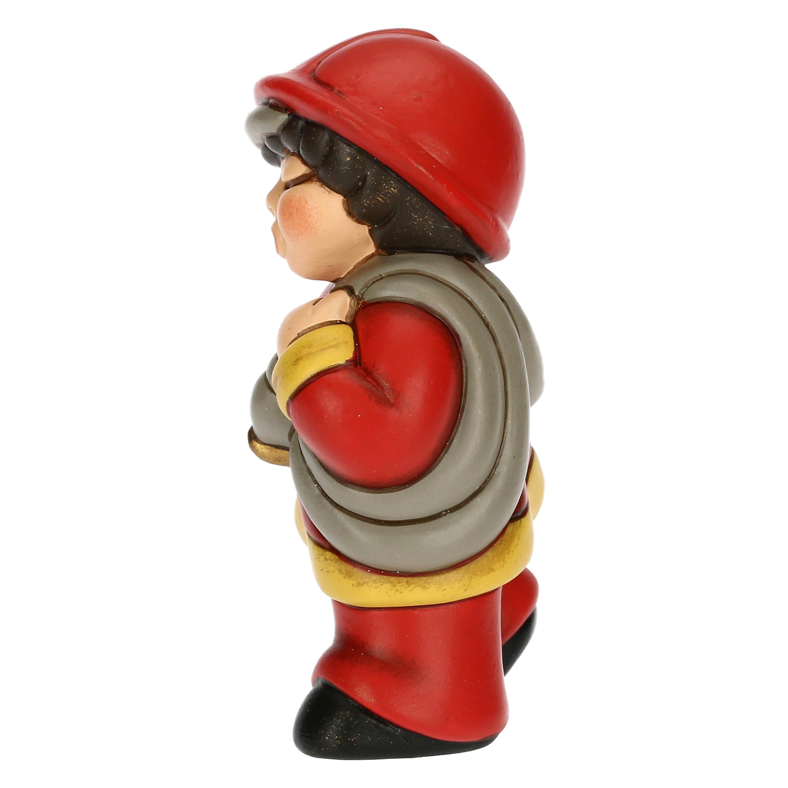 Bomboniera THUN Campione Basket In Ceramica - Idea Regalo Per Battesimi, Comunioni, Compleanni - Foto 9