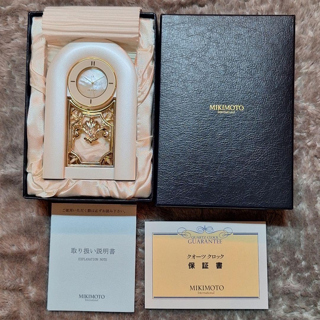 超大珠✨テリ強✨鑑別書・ケース付き】 あこや真珠 ネックレス 8.0-8.5