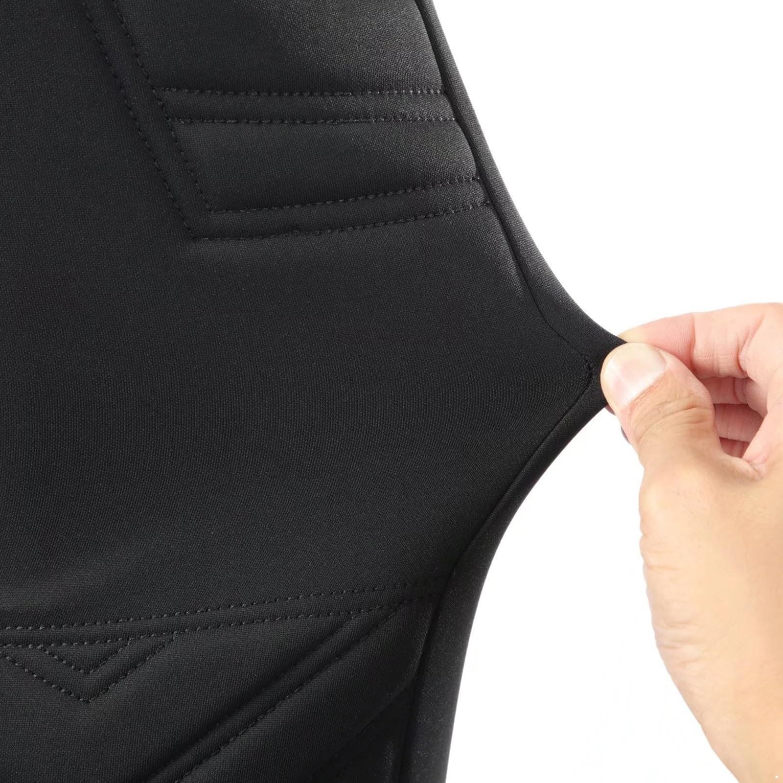 Pantalones de Portero Acolchados for niños Pantalones/Pantalones Cortos de Portero Acolchados for fútbol Fútbol Gimnasio Entrenamiento Pantalones Cortos(Pants,13-14(M))